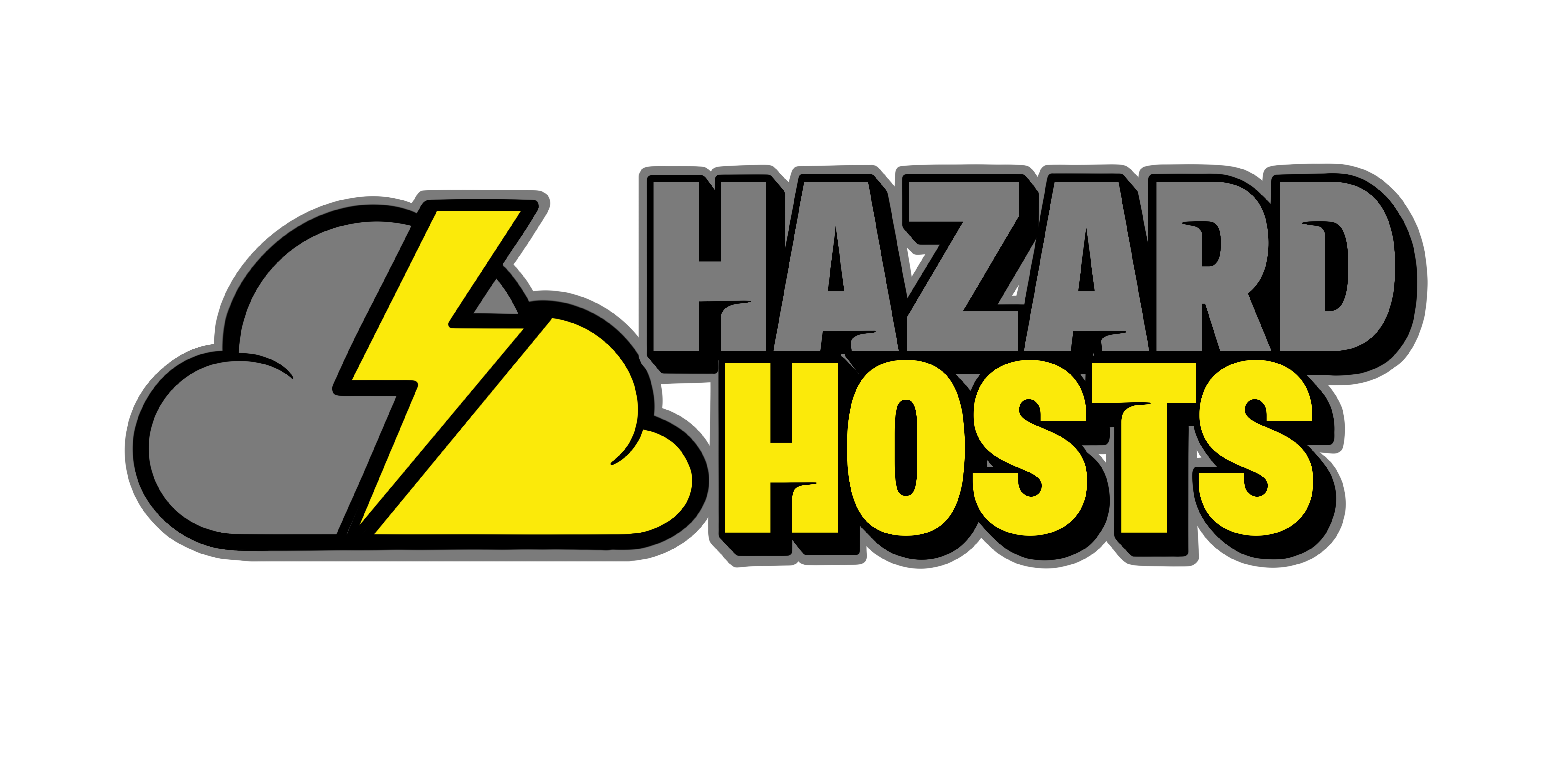 Hazard Hosts